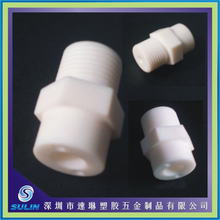 塑料加工件1