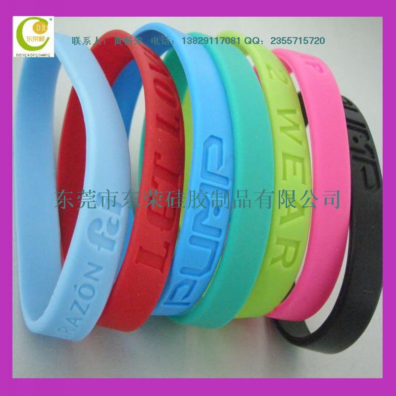 silicon bracelets (157)