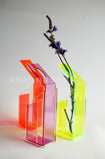压克力个性架