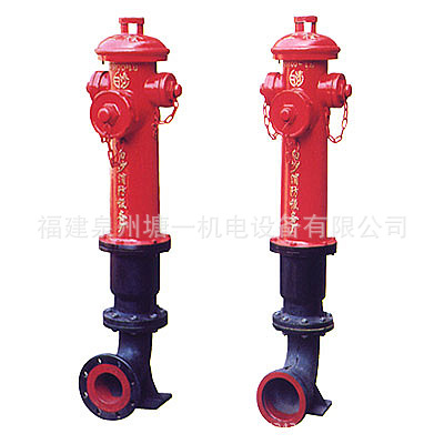 消火栓-室外地上式消火栓SS100\/65-1.0--阿里