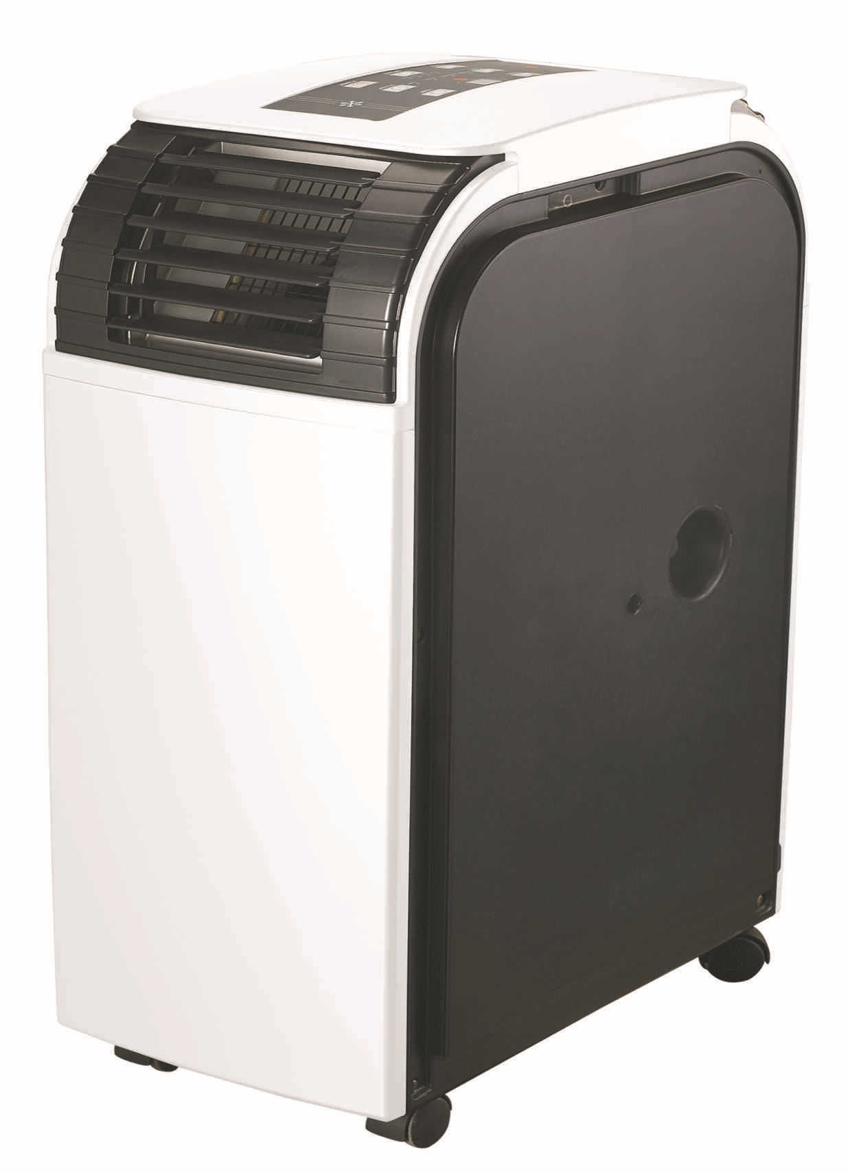 批发采购移动空调-除湿机OEM雅岚移动空调 P