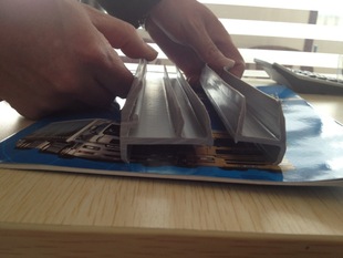 橡胶密封条-【3.21订货会】河北德亿橡塑首家