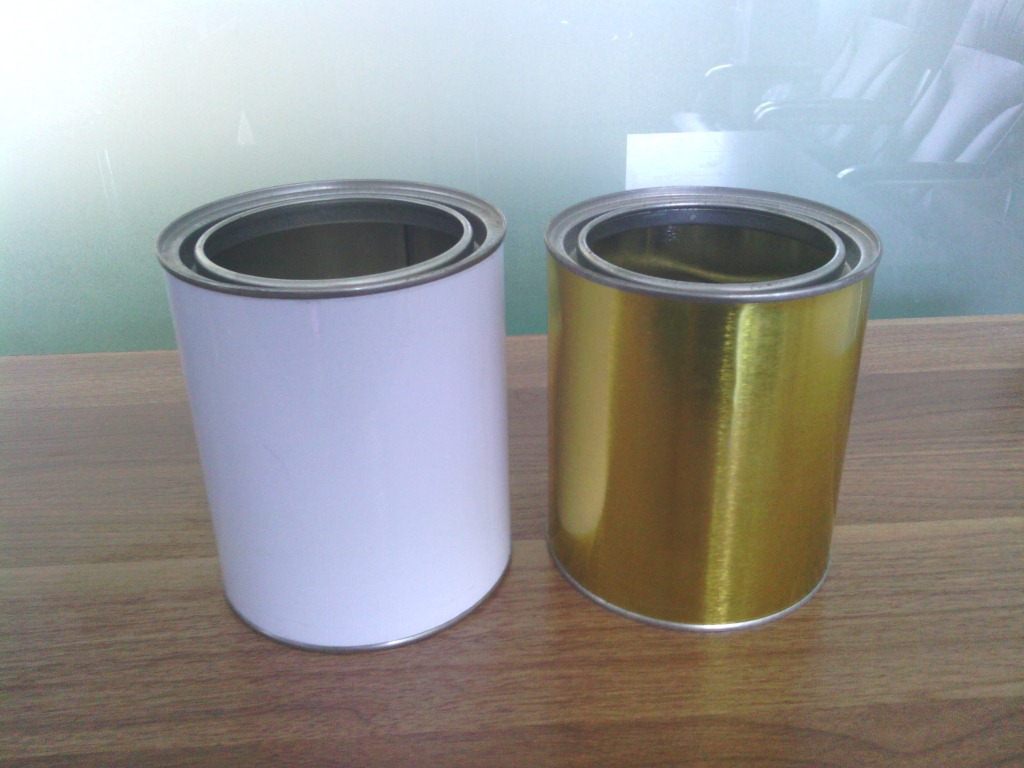 金属罐-焊接罐、汽油罐、胶水罐、油墨罐、方