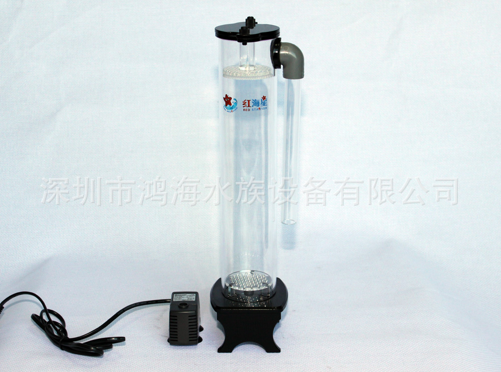 【水族器材厂家直销红海星迷你过滤器Mini-70