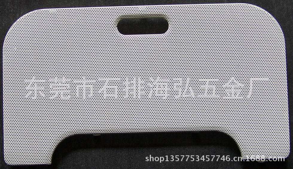 3-音响铁网