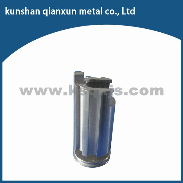 CNC加工，机械配件加工，铝合金