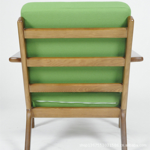 Danish Wegner Wooden Chai