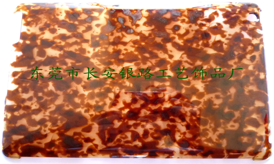 仿玳瑁平板电脑护壳-10