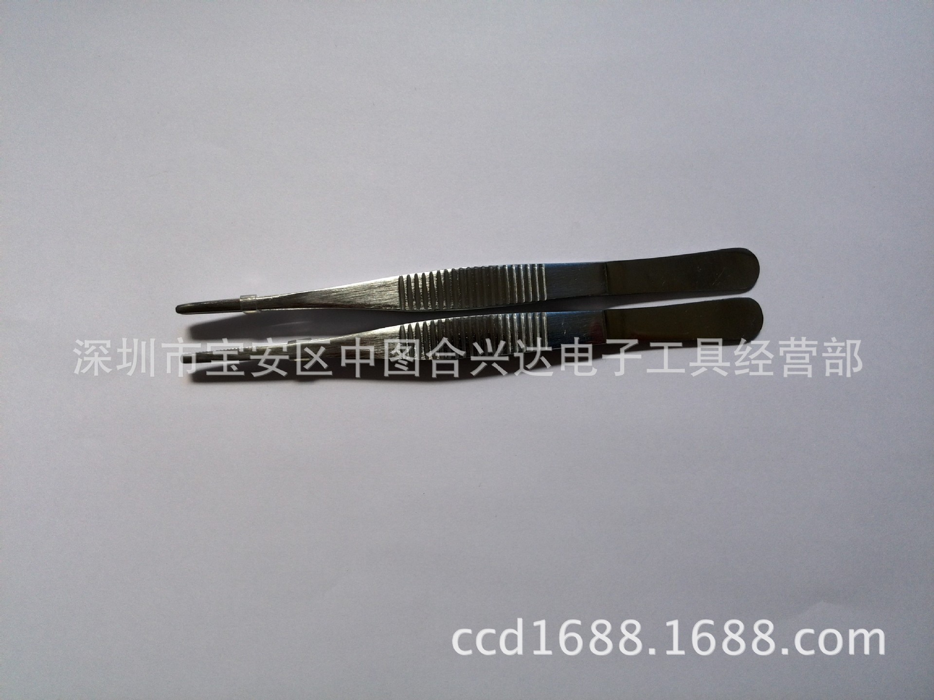医用镊子