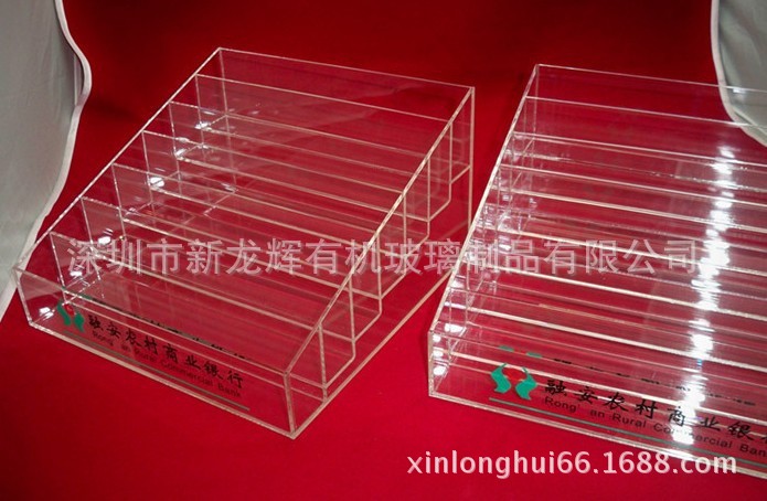 化妆品展示架45