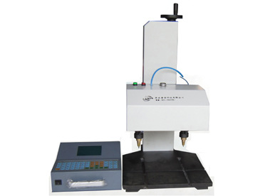 打码机、喷码机-蓄电池专用打标机,自动流水,可