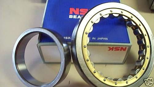 NSK_Cylindrical_Roller_Bearing