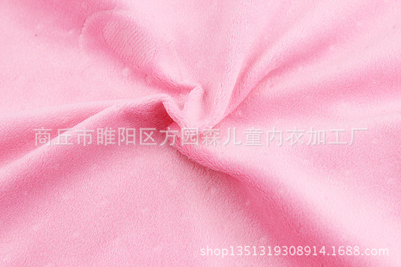 满800包邮 13新款韩版童装批发 <em>水晶绒马甲</em> 宝