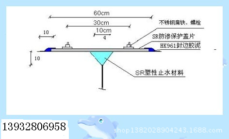 三元乙丙橡胶复合板