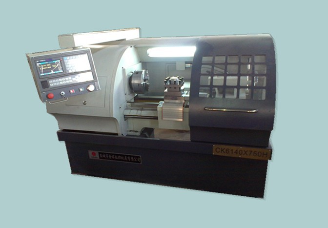 ck6140数控车床