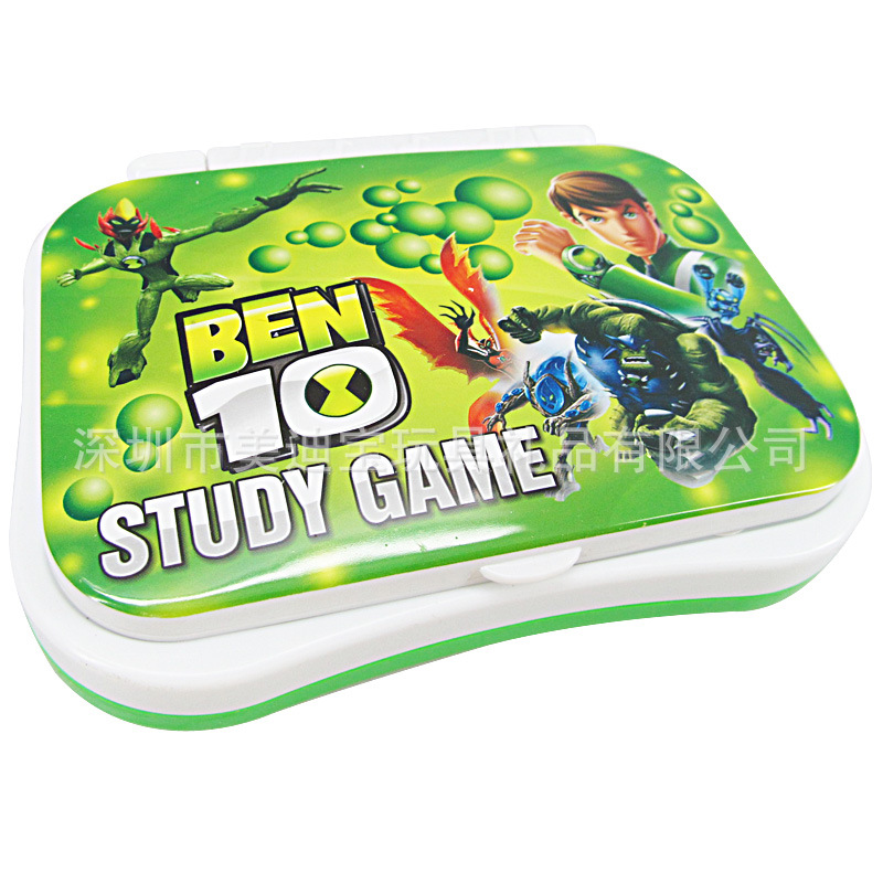 BEN10