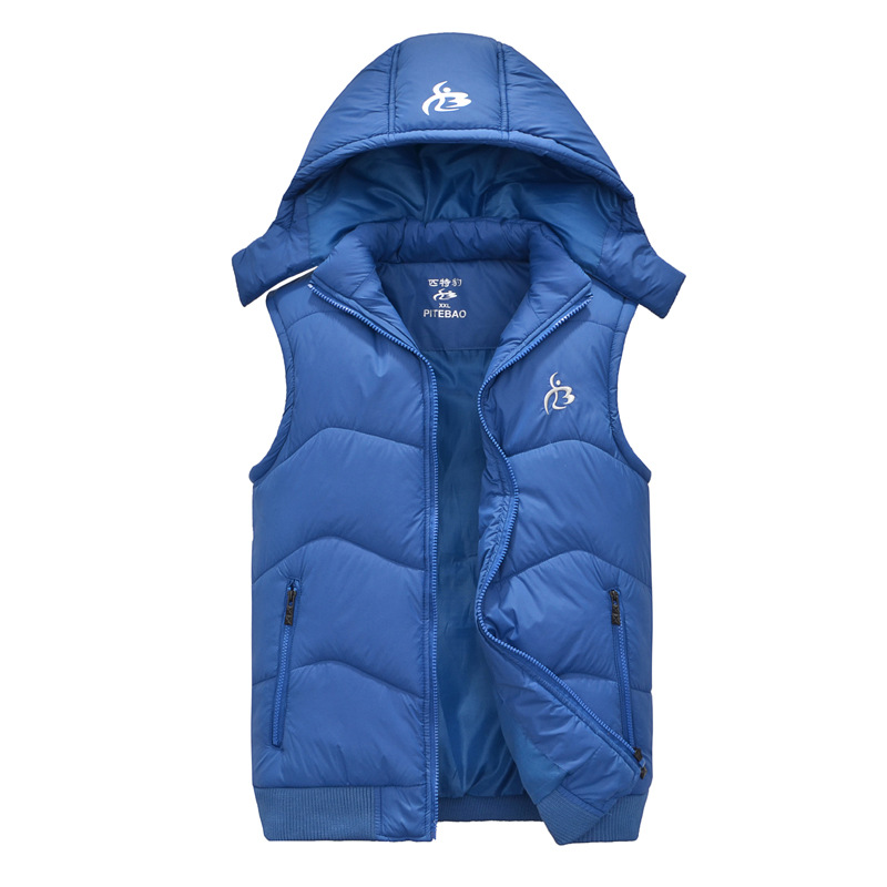 <em>冬季男士</em>棉<em>马甲</em> 图片_高清大图 - 阿里巴巴