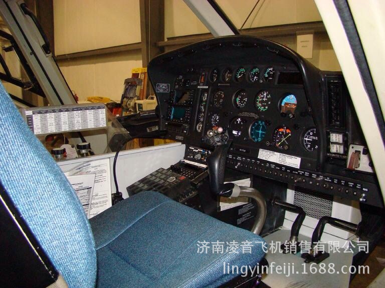 飞机及配件-民用直升机4s店价格 2003欧直AS