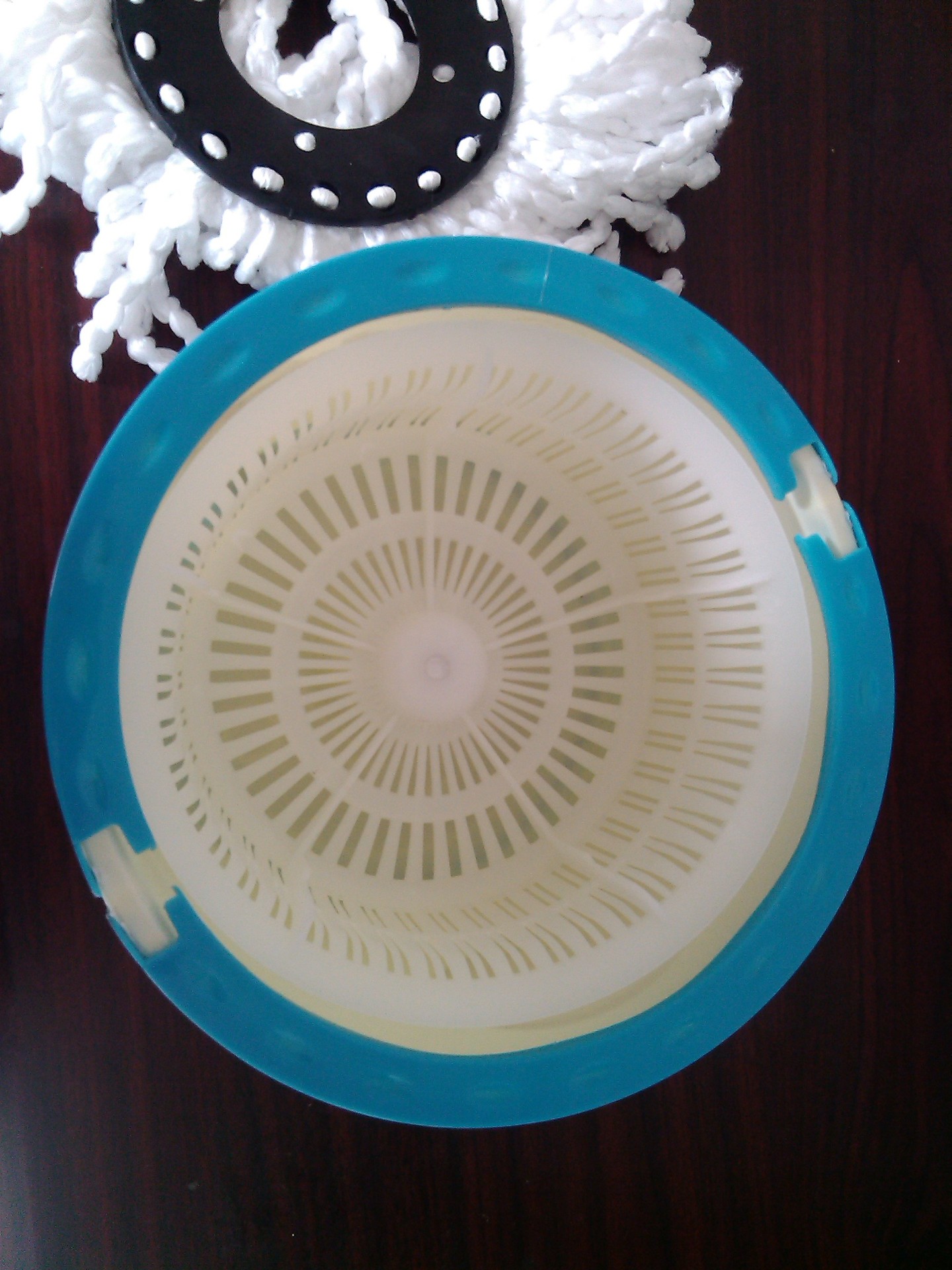 【厂家批发 莲花桶套装好神拖 拖把拖把桶 地托 旋转拖把】价格,厂家,图片,拖把、拖把桶,霸州市康仙庄鑫达塑料件销售部-马可波罗网