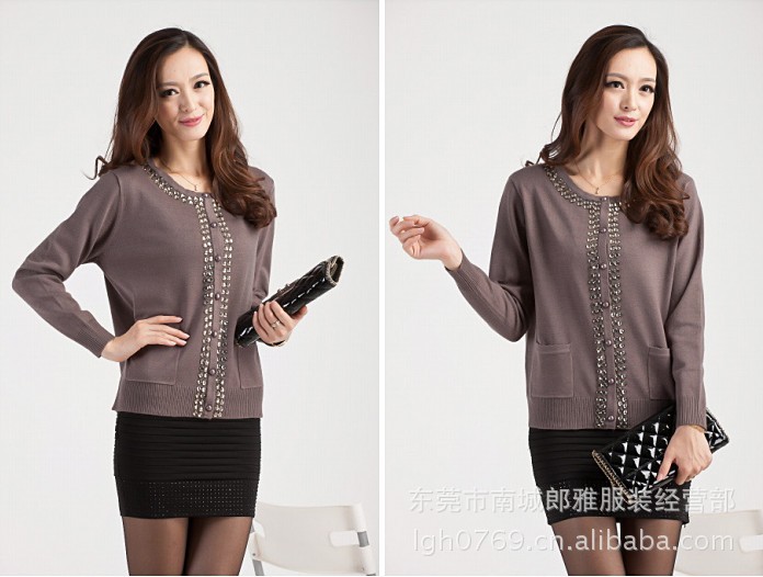 <em>批发</em>采购女式<em>毛衣</em>-供应<em>东莞市大朗镇</em>库存<em>毛衣</em>