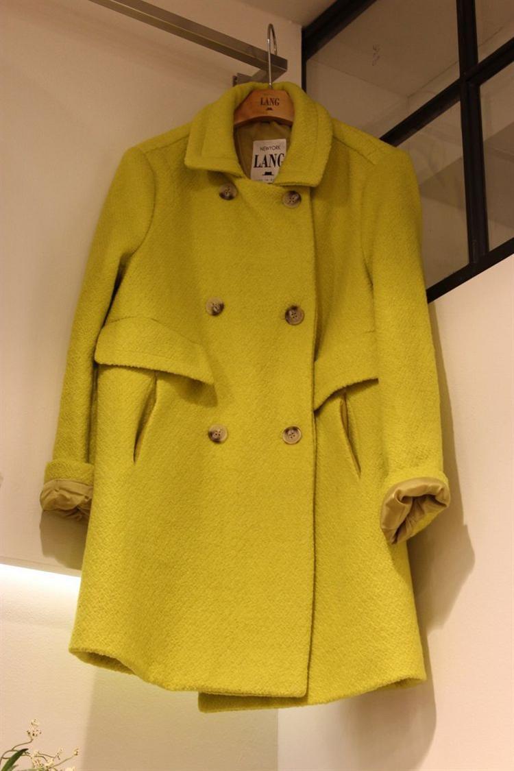 <em>韩国代购女装</em>店 东大门冬装 正品 微信 大衣风衣
