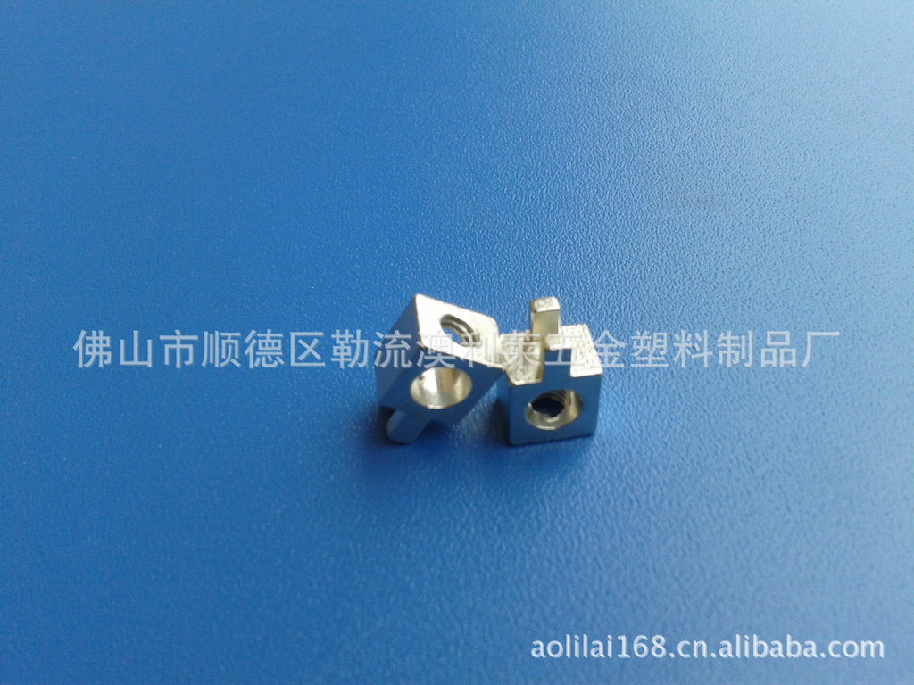 【pcb焊接端子 各种规格接线端子 单价有市场