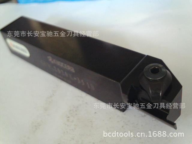 优质供应日本京瓷端面切槽刀杆 GFVL2020K-351B