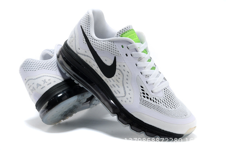 超A 2014Air Max全掌氣墊40--45