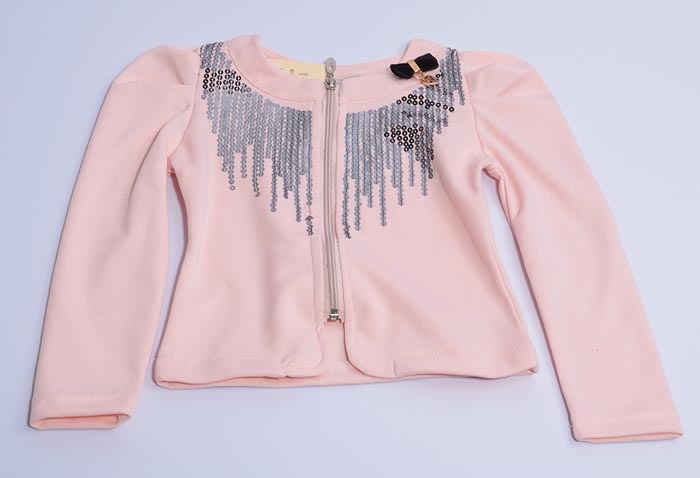 george zara 童装 <em>开衫</em> 外套 <em>藏蓝色</em> 毛衣 针织衫