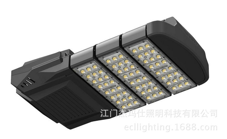 90W LED路灯 3000-7000K