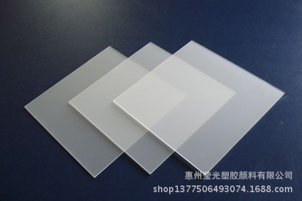 扩散板用光扩散剂