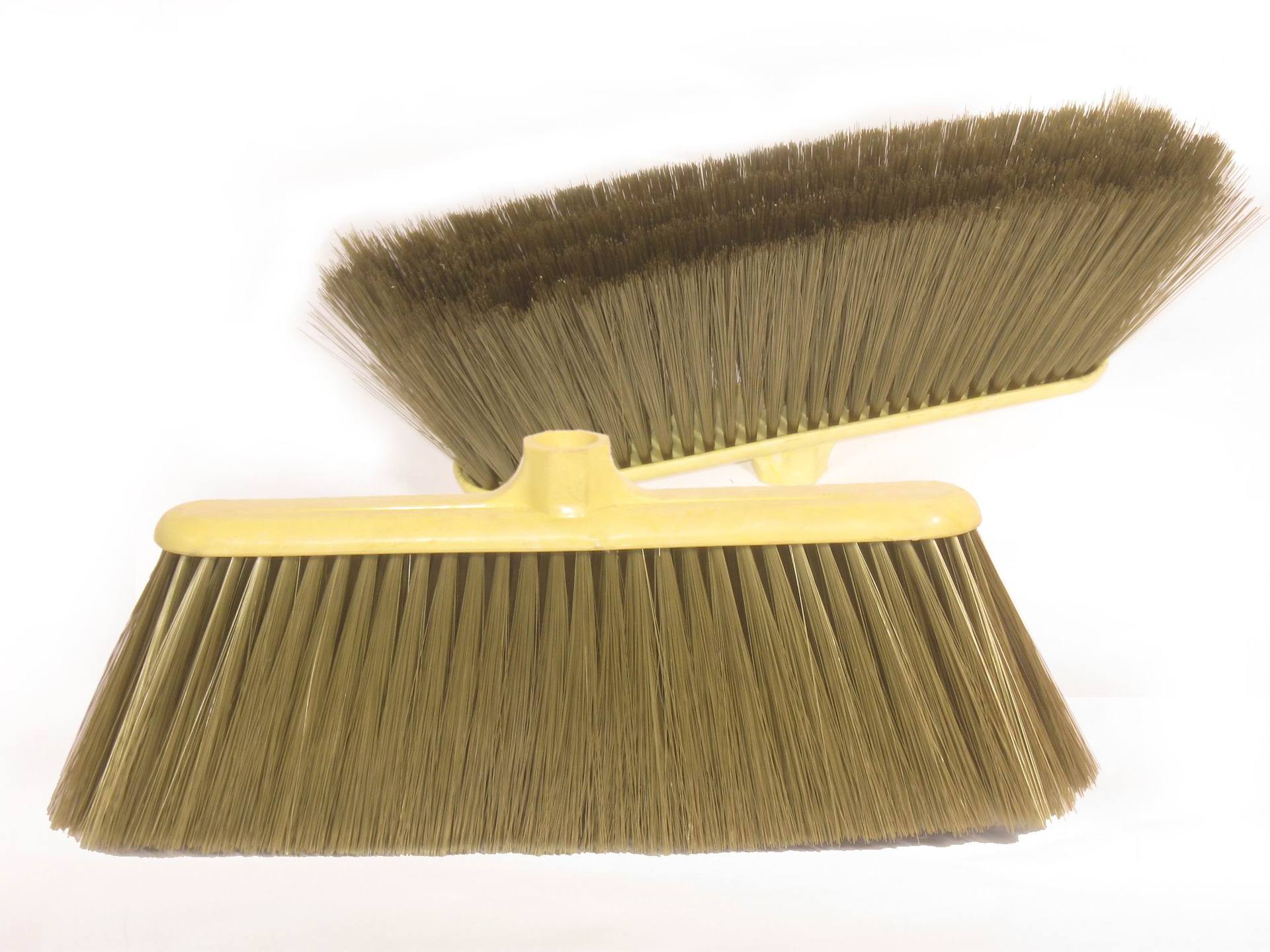 生活日用橡胶制品-厂家直销内贸 外贸塑料扫把