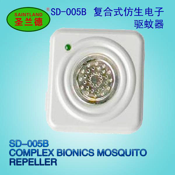 SD-005B 美化图片