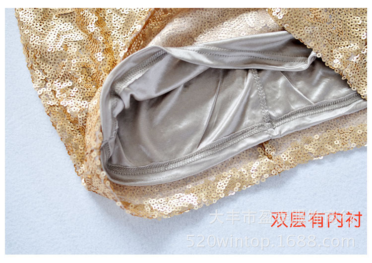 【外贸女装短裙新款春秋<em>包臀裙</em>OL职业裙半裙