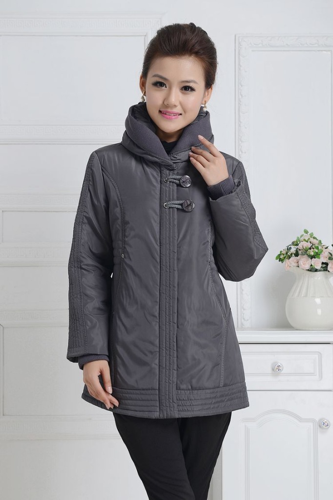 批发采购女式<em>棉衣</em>-一件代发 <em>淘宝</em>爆款<em>女棉服</em> 时