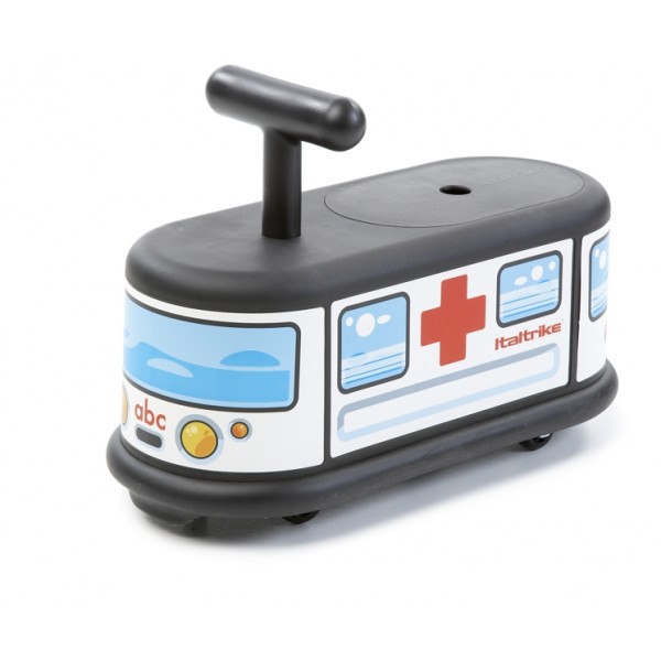 la-cosa-ambulance
