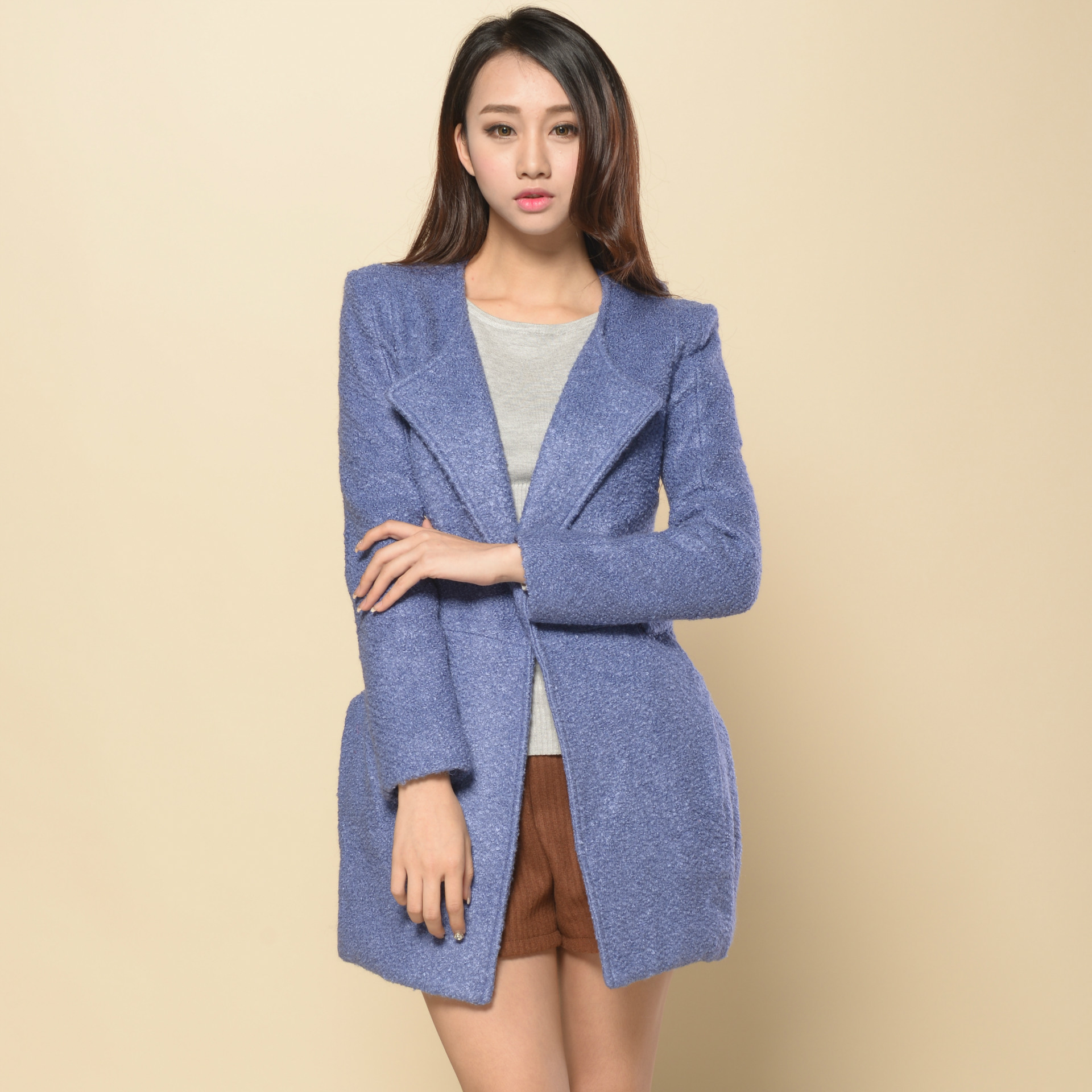 韩版新款女装<em>毛衣</em>厂家直销 <em>淘宝天猫商城</em>爆款