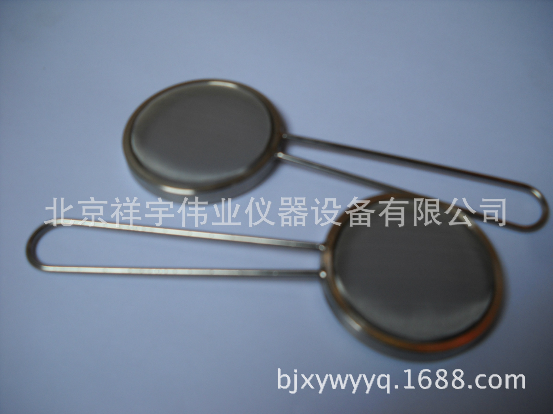 大量供应不锈钢细胞筛带柄细胞筛专业生产值得信赖