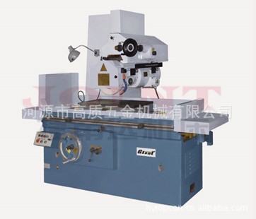 供应精密平面磨床系列 M7140万能磨床 手动磨床