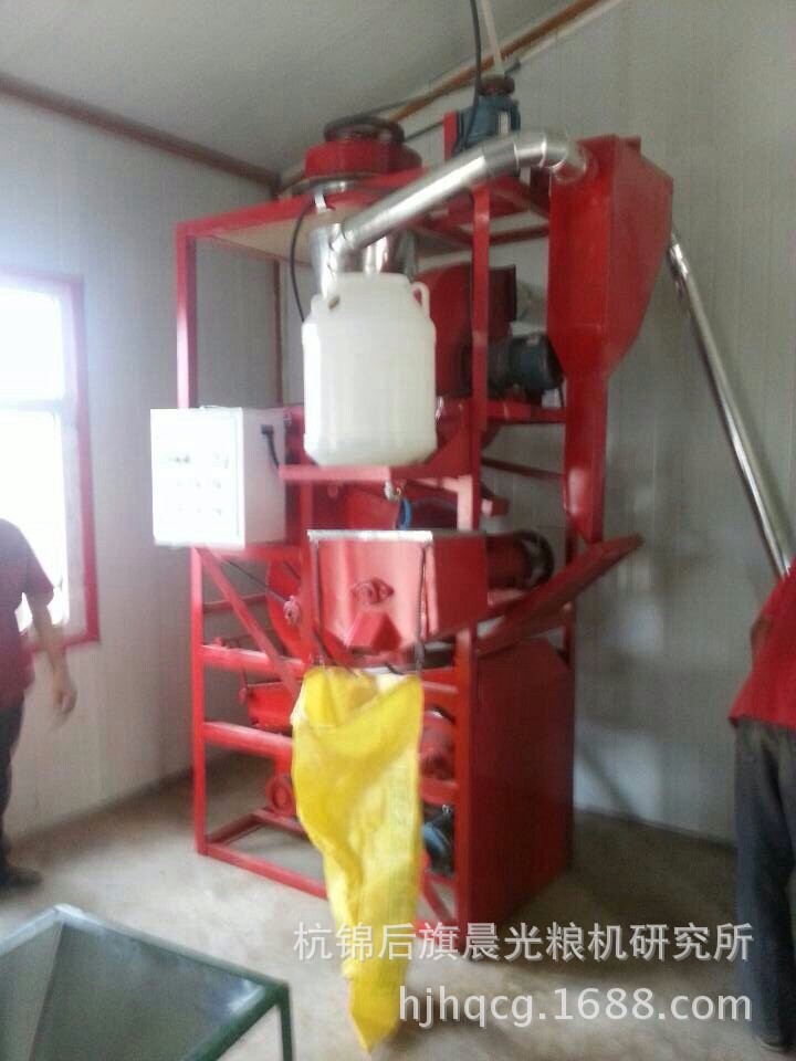 清粮机    20000元台