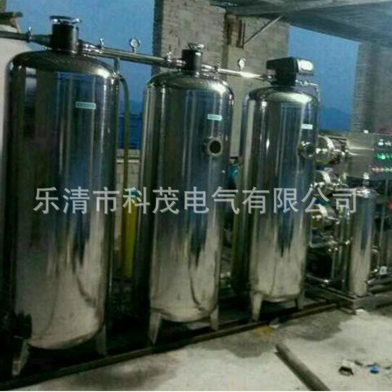 纯水设备KM-RO2000T