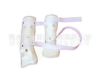 RD-SZ03塑料橈骨腕部支具
