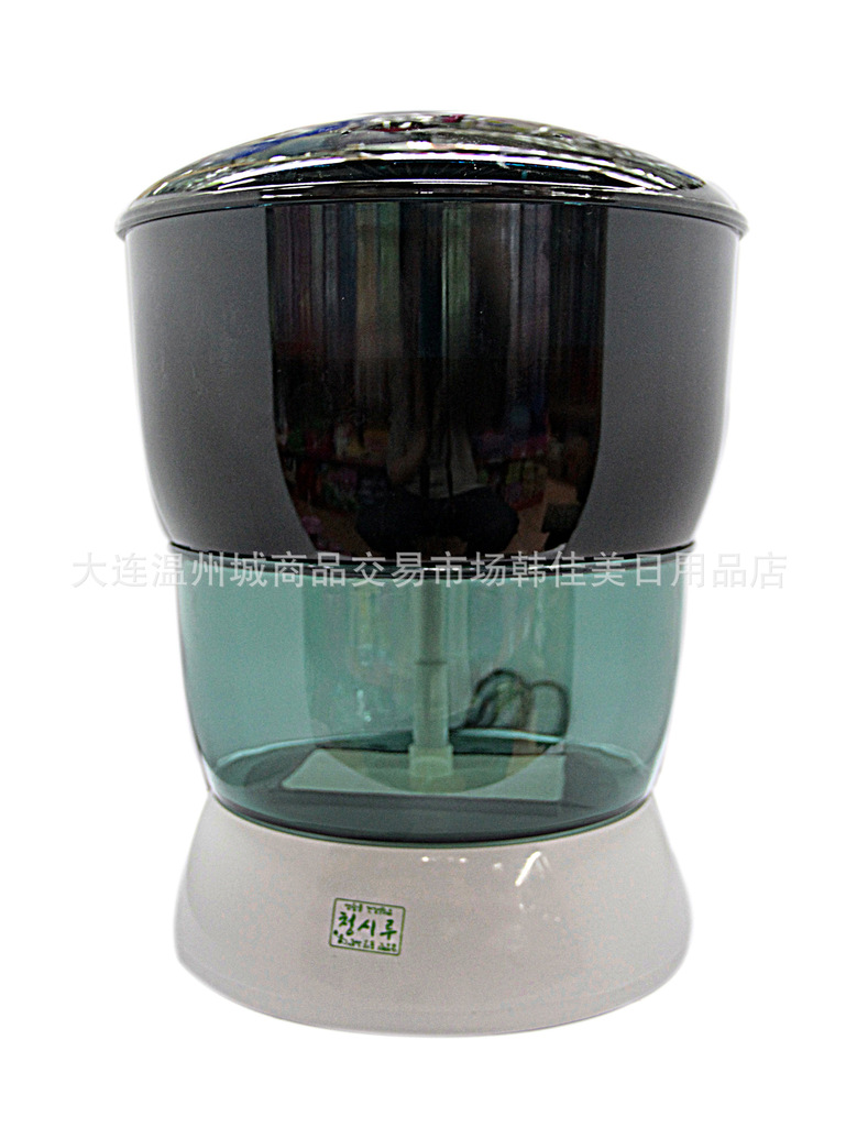 批发韩国进口 豆芽机 韩国日用品批发图片,批发