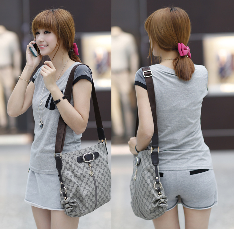 厂家直销 <em>2046女装</em>修身两件套装上下套装 免费