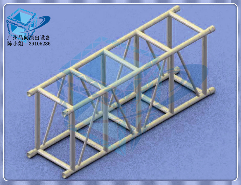 品向插销桁架铝合金桁架45