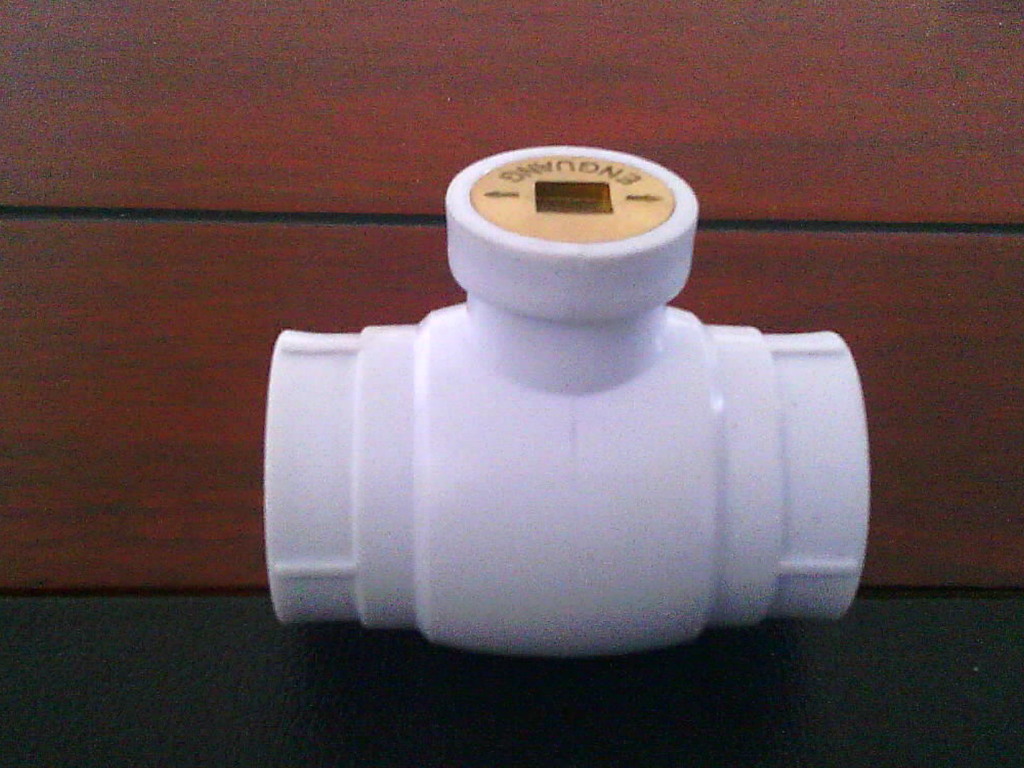 供应方孔锁闭阀.供热专用锁闭阀 图片