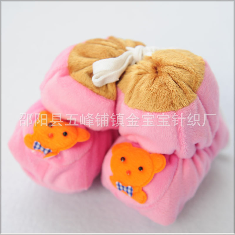 貼花鞋10