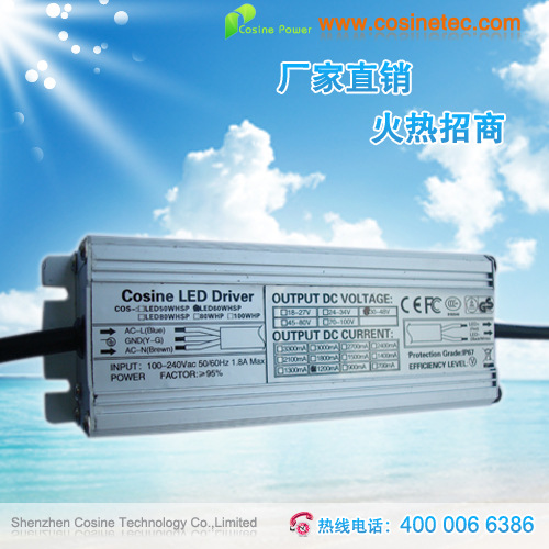 COS-100WHSP