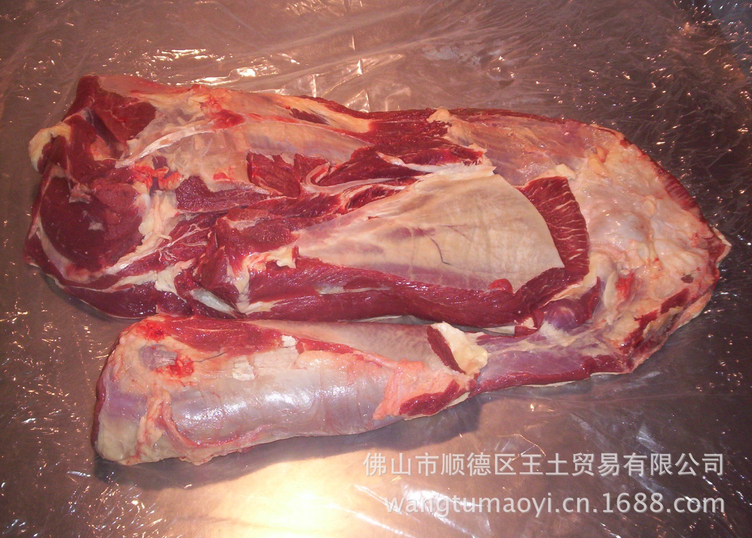 进口冷冻 牛肩胛肉/牛肉 乌拉圭310 可代理报关【报主港到岸价】