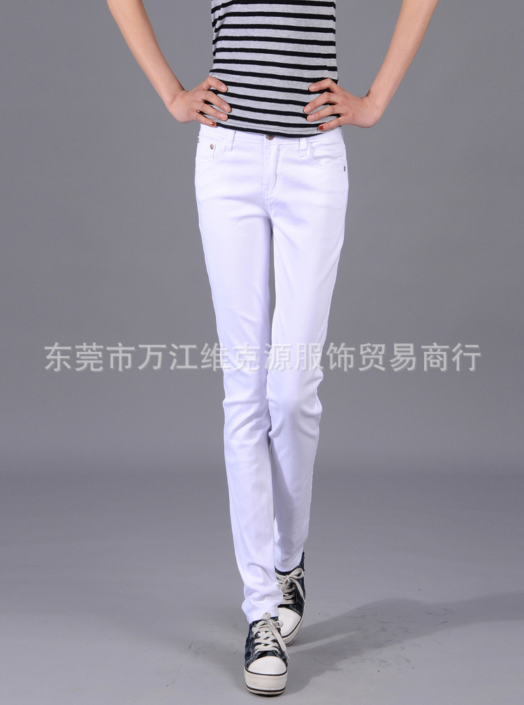 17元女裝雜款牛仔褲